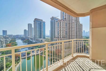 2 Bedroom Flat for Rent in The Views, Dubai - 7. jpg