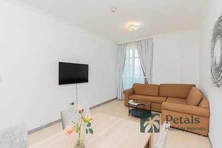 1 Bedroom Flat for Rent in Dubai Land Residence Complex, Dubai - 1. jpeg