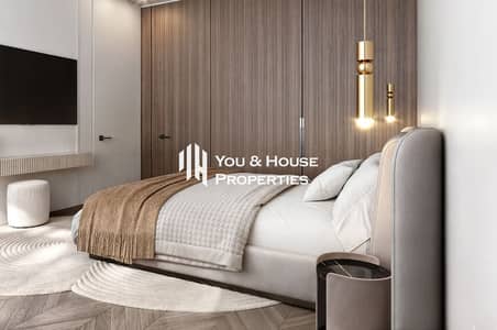 1 Bedroom Apartment for Sale in Jumeirah Village Circle (JVC), Dubai - IMG-20250703-WA0023. jpg