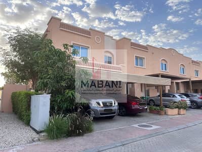 2 Bedroom Villa for Rent in Al Reef, Abu Dhabi - IMG-20240925-WA0050. jpg