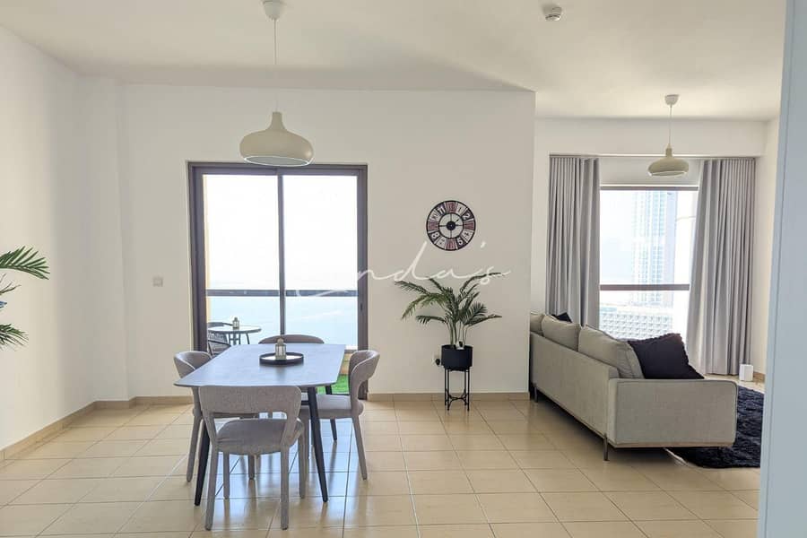 位于朱美拉海滩住宅(JBR),瑞玛公寓,瑞玛6号楼 3 卧室的公寓 230000 AED - 12118013 位于朱美拉海滩住宅(JBR),瑞玛公寓,瑞玛6号楼 3 卧室的公寓 230000 AED - 12118013