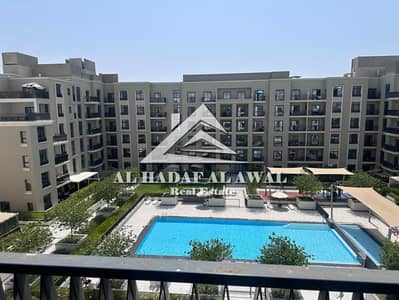 阿尔汗， 夏尔迦 1 卧室单位待租 - IMG-20250703-WA0019. jpg
