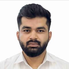 Mohammed Hamza