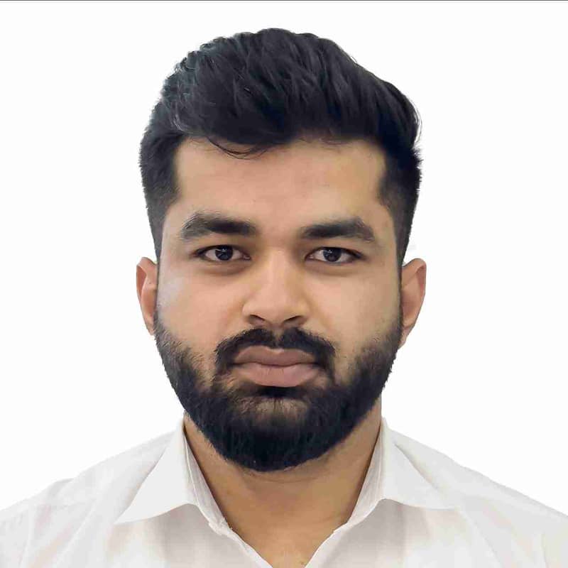 Mohammed Hamza
