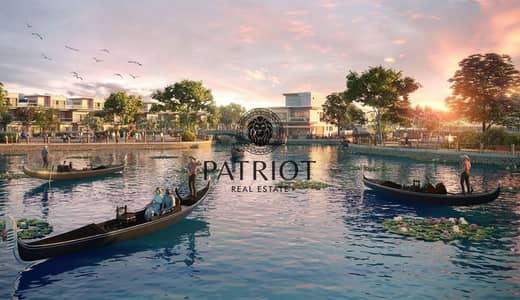 7 Bedroom Townhouse for Sale in DAMAC Lagoons, Dubai - 6. jpeg