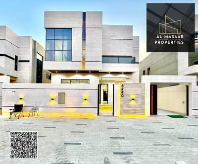 5 Bedroom Villa for Sale in Al Helio, Ajman - WhatsApp Image 2025-07-03 at 4.53. 30 PM. jpeg