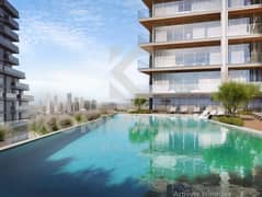 New Launch ||High Floor || Direct on Creek || View Business Bay