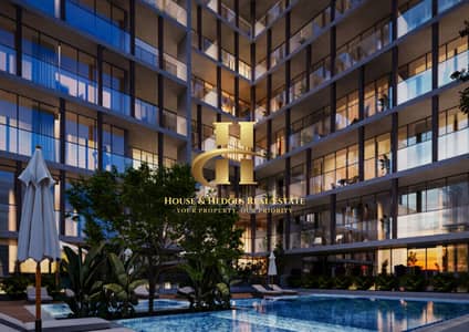 1 Bedroom Flat for Sale in Jumeirah Village Circle (JVC), Dubai - Screenshot 2025-07-03 160210. png
