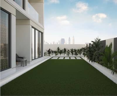 4 Bedroom Villa for Rent in Tilal Al Ghaf, Dubai - 3068450e-dfef-443b-a2b8-ced47a49e656. jpeg