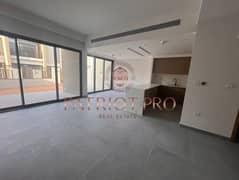 On Park Single Row Ready Cash or Mortgage