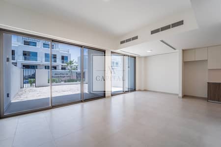 3 Bedroom Townhouse for Sale in The Valley by Emaar, Dubai - Single Row I Close to Entrance I Multiple Options