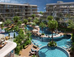 LUXURY REDEFINED 1 BED POOL VIEW | HANDOVER Q1 2026