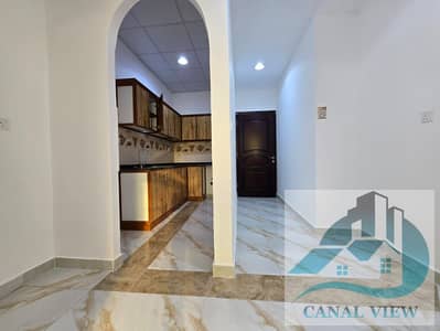 1 Bedroom Apartment for Rent in Khalifa City, Abu Dhabi - a5dcdbdd-557b-4c9e-87e6-01df79d1a0a5. jpg