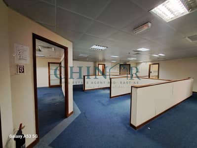 Office for Rent in Hamdan Street, Abu Dhabi - 6a121a7f-bcd2-42a8-ace9-d53a09b65b57. jpeg