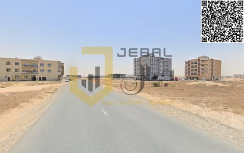 艾尔朱尔夫， 阿治曼 住宅地块待售 - 51. png