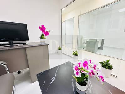 مکتب  للايجار في ديرة، دبي - 2a571649-a8af-4ced-a67b-760d6ec7e352. jpg