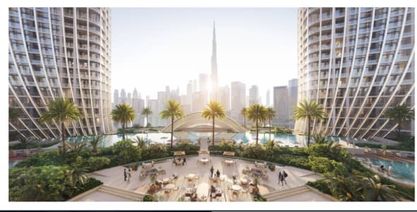 1 Bedroom Flat for Sale in Business Bay, Dubai - 1751544029828. jpg