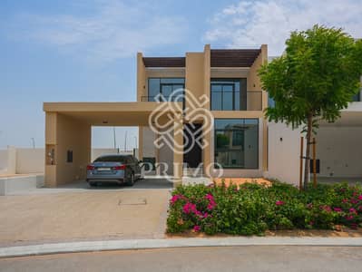 فیلا 4 غرف نوم للايجار في دبي الجنوب، دبي - DSC02767. jpg