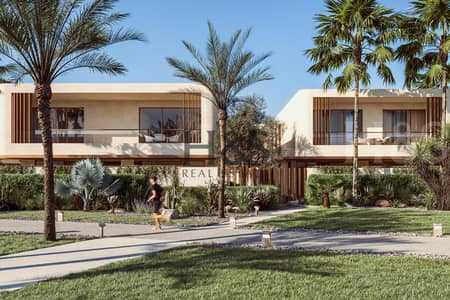 4 Cпальни Вилла Продажа в Al Tay West, Шарджа - Вилла в Al Tay West，Al Tay Hills, 4 cпальни, 3860000 AED - 12118191