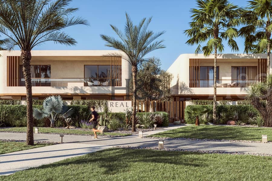 Вилла в Al Tay West,Al Tay Hills, 4 cпальни, 3860000 AED - 12118191 Вилла в Al Tay West,Al Tay Hills, 4 cпальни, 3860000 AED - 12118191