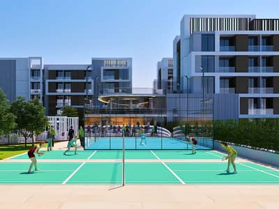 Studio for Sale in Arjan, Dubai - 5. png