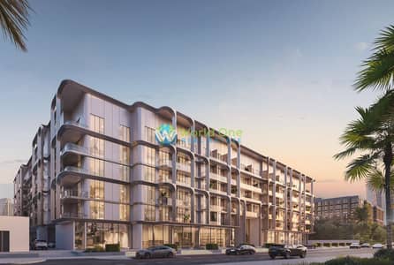 Студия Продажа в Арджан, Дубай - IMG-20250703-WA0043. jpg
