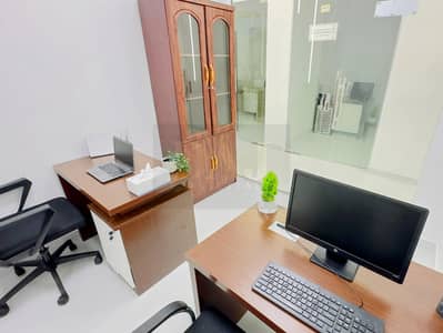 مکتب  للايجار في القرهود، دبي - 0f3bbb74-207d-4f71-9801-c64cafd85ea0. jpg