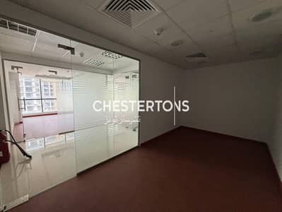 Office for Sale in Jumeirah Lake Towers (JLT), Dubai - Brand New | Bright | Vastu compliant