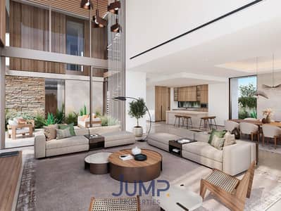 4 Bedroom Villa for Sale in The Acres, Dubai - img65. jpg