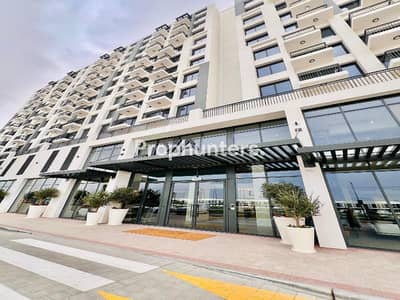 Studio for Sale in Town Square, Dubai - Brand New | Ready To Move | Available For Sale