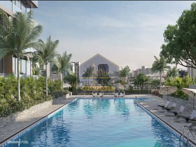 Studio for Sale in Jumeirah Village Circle (JVC), Dubai - 15. jpg
