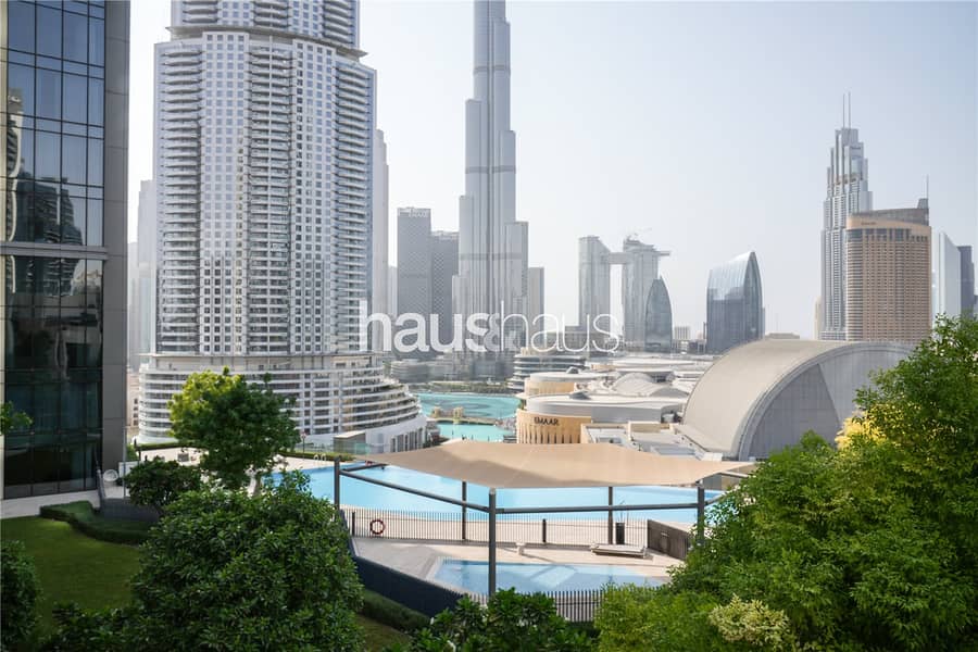 شقة في بوليفارد بوينت،وسط مدينة دبي 3 غرف 15500000 درهم - 12118263 شقة في بوليفارد بوينت،وسط مدينة دبي 3 غرف 15500000 درهم - 12118263