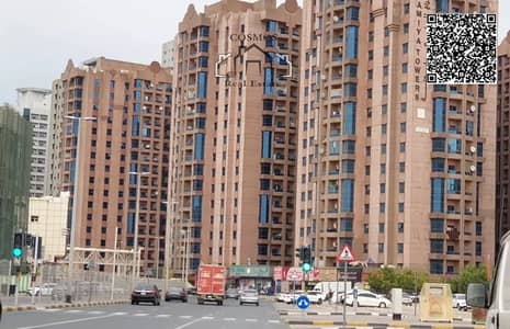 فلیٹ 1 غرفة نوم للبيع في النعيمية، عجمان - Nuamiyha. jpg