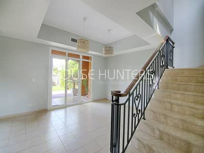 2 Bedroom Villa for Rent in Arabian Ranches, Dubai - Type C | Immaculate 2 beds| Available July