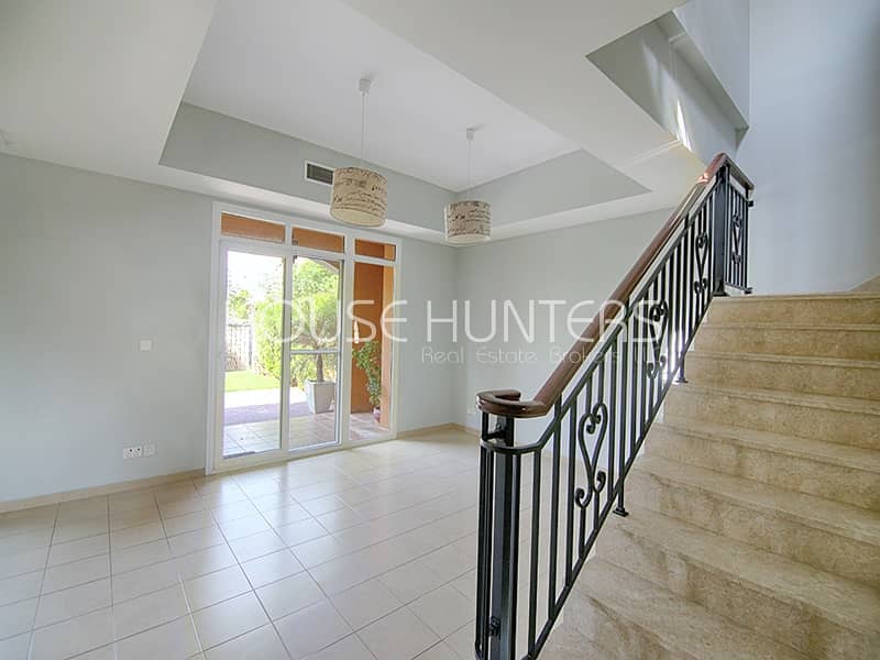 Type C | Immaculate 2 beds| Available July