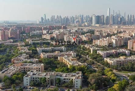 1 Bedroom Apartment for Rent in The Gardens, Dubai - 1. jpg