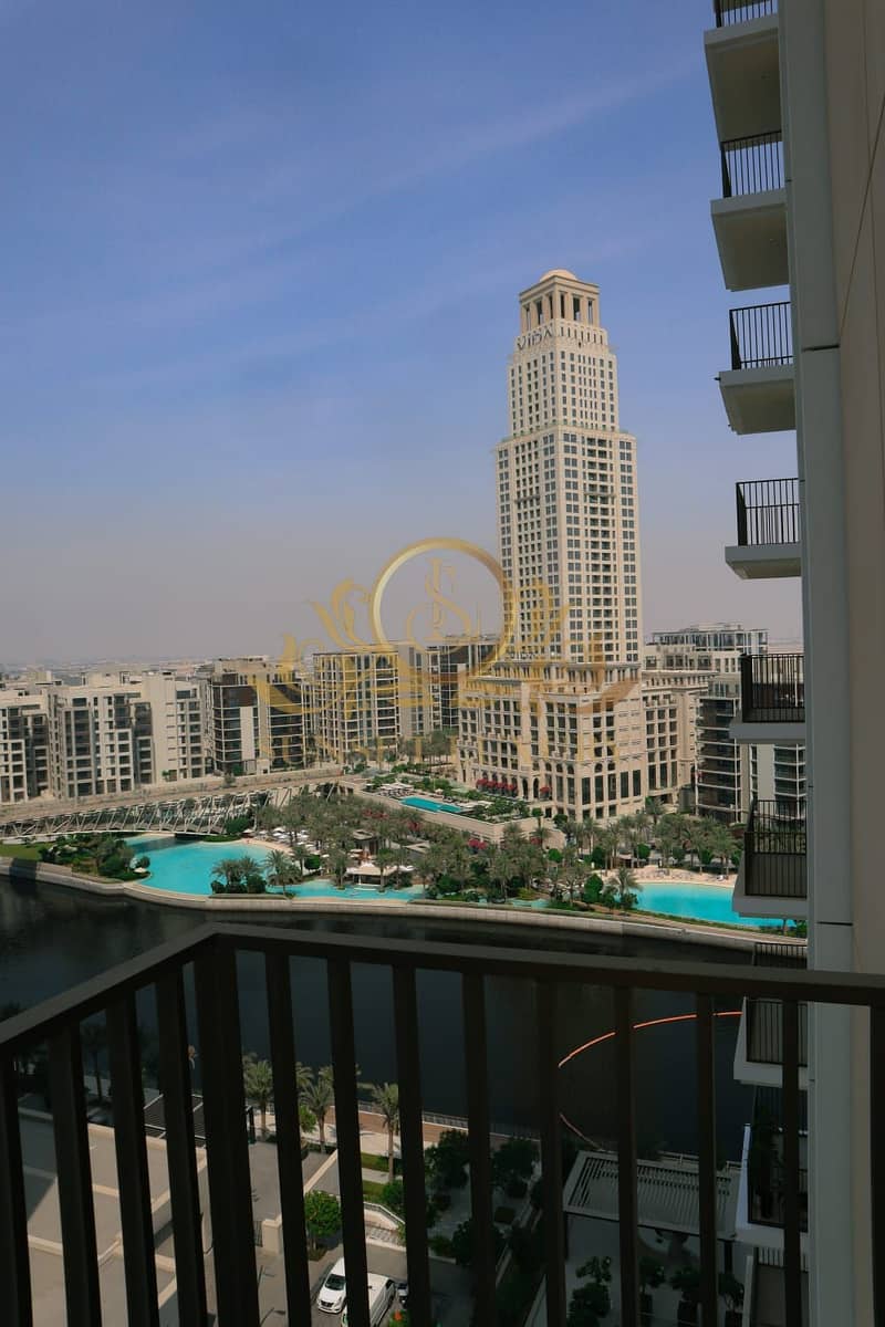 Modern 2BR | Creek Palace | Dubai Harbor Modern 2BR | Creek Palace | Dubai Harbor