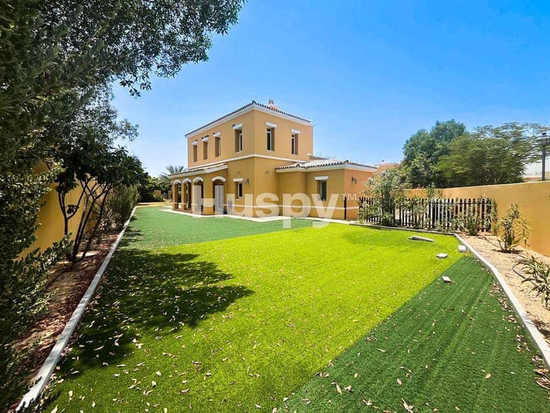 位于阿拉伯牧场社区,帕美拉社区,帕美拉2区 4 卧室的别墅 340000 AED - 12118549 位于阿拉伯牧场社区,帕美拉社区,帕美拉2区 4 卧室的别墅 340000 AED - 12118549