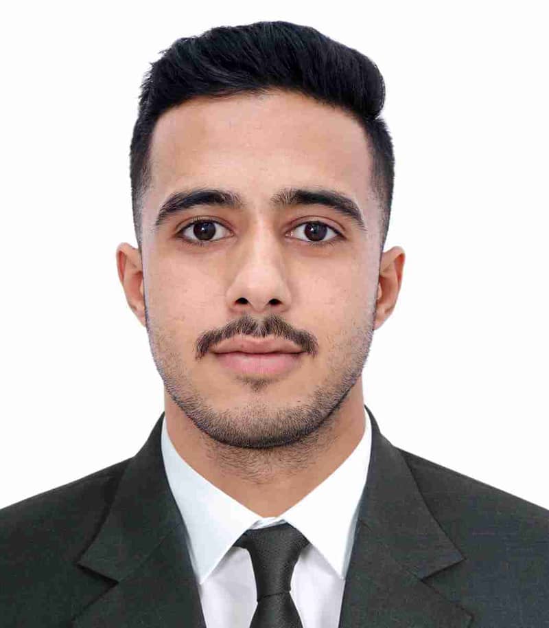 Mohamed El-Shahat Hassan