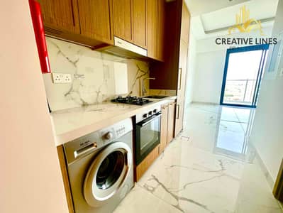 Studio for Rent in Meydan City, Dubai - IMG_7083. jpg
