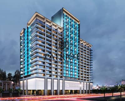 1 Bedroom Flat for Sale in Jumeirah Village Circle (JVC), Dubai - 48 (1). jpg