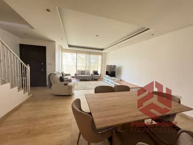 4 Bedroom Townhouse for Rent in Jumeirah Village Circle (JVC), Dubai - WhatsApp Image 2025-07-03 at 17.08. 34. jpeg