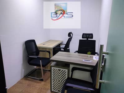 Office for Rent in Al Barsha, Dubai - WhatsApp Image 2025-06-26 at 5.42. 16 PM. jpeg