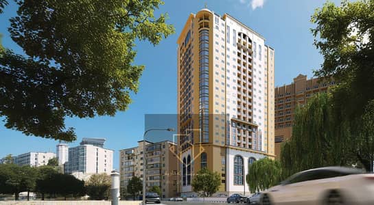 1 Bedroom Flat for Sale in Al Nuaimiya, Ajman - لقطة الشاشة 2025-06-18 101911. png