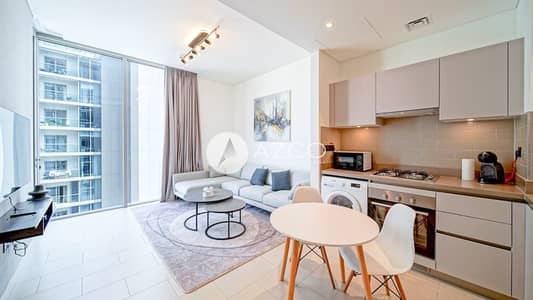 شقة 1 غرفة نوم للايجار في شوبا هارتلاند، دبي - AZCO REAL ESTATE-13. jpg