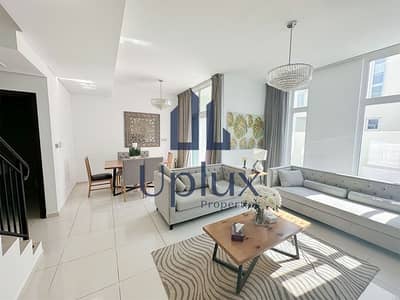 3 Bedroom Villa for Rent in DAMAC Hills 2 (Akoya by DAMAC), Dubai - 19. png