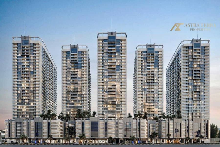位于阿杰曼自由区,阿吉曼河大楼 1 卧室的公寓 812594 AED - 12118608 位于阿杰曼自由区,阿吉曼河大楼 1 卧室的公寓 812594 AED - 12118608