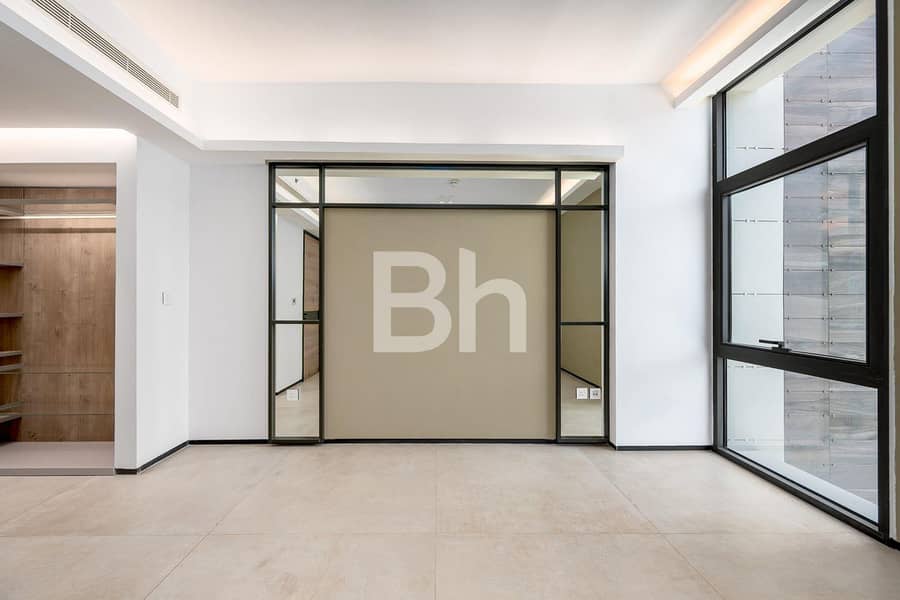 Квартира в Собха Хартланд,Террасы, 1 спальня, 100000 AED - 12118620 Квартира в Собха Хартланд,Террасы, 1 спальня, 100000 AED - 12118620
