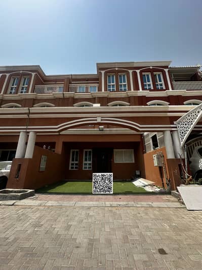 4 Bedroom Townhouse for Rent in Ajman Uptown, Ajman - WhatsApp Image 2025-07-03 at 4.31. 26 PM. jpeg