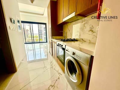 Studio for Rent in Meydan City, Dubai - IMG_7072. jpg
